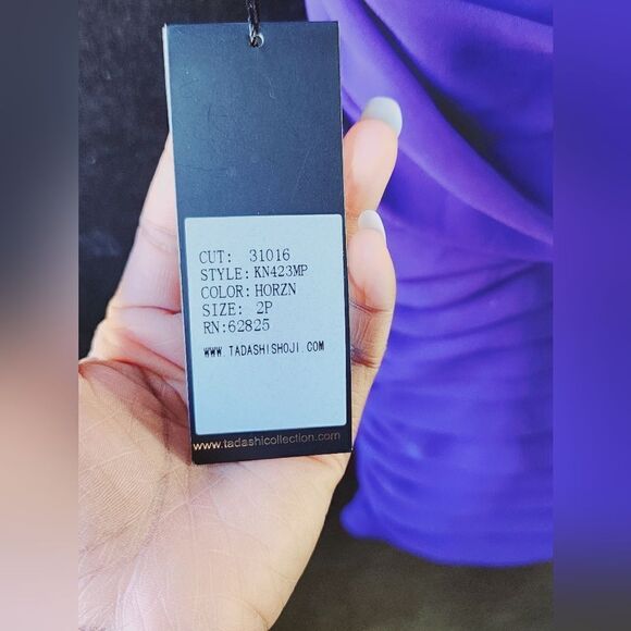 Tadashi shoji dress - Picture 10 of 16